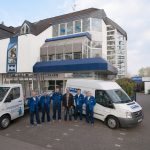 Schlosser, Fensterbauer und Metallbauer in Köln