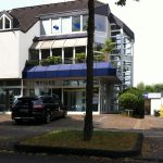 Schlosser, Fensterbauer und Metallbauer in Köln und Bergisch Gladbach